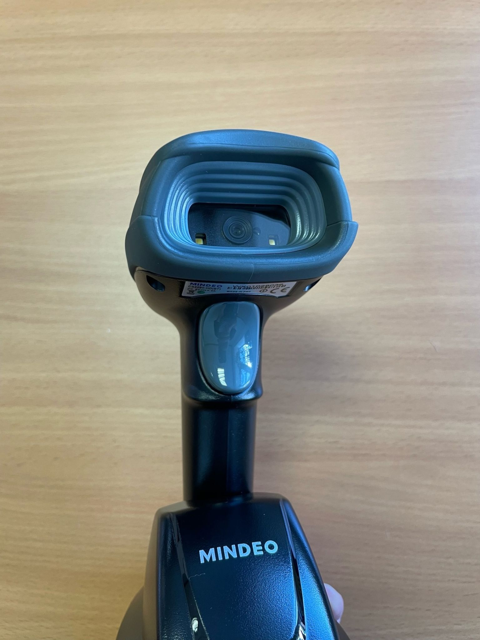 Mindeo CS2290 (беспроводной)