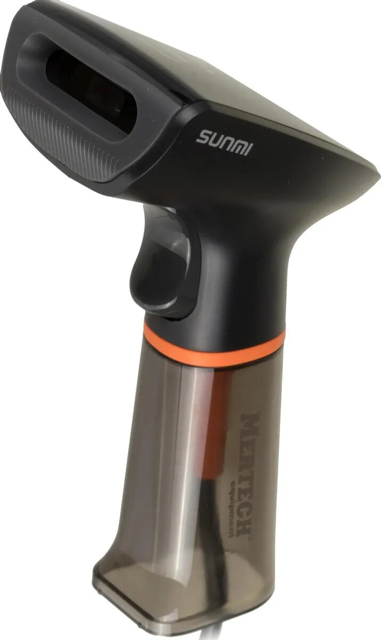 Mertech SUNMI NS021