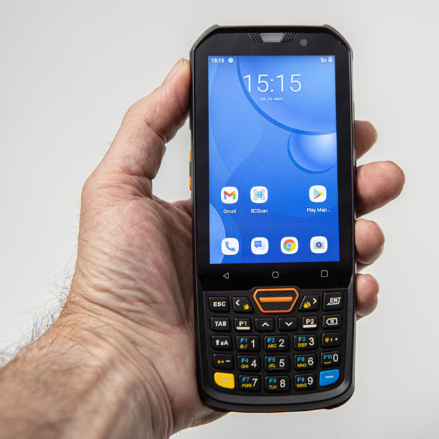 ТСД G-Sense K-1