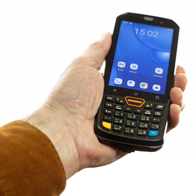 ТСД G-Sense K-1S